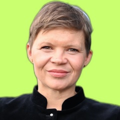 Prof. Dr. Julia Köhn